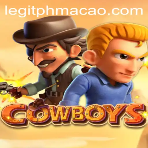 Exploring the Thrilling World of COWBOYS and the Unique Strategy of PHMACAO