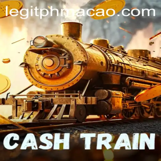 CashTrain: Riding the Rails to Riches with PHMACAO