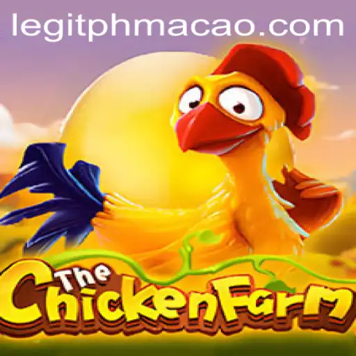 Exploring ChickenFarm: The Egg-citing World of Virtual Farming with PHMACAO