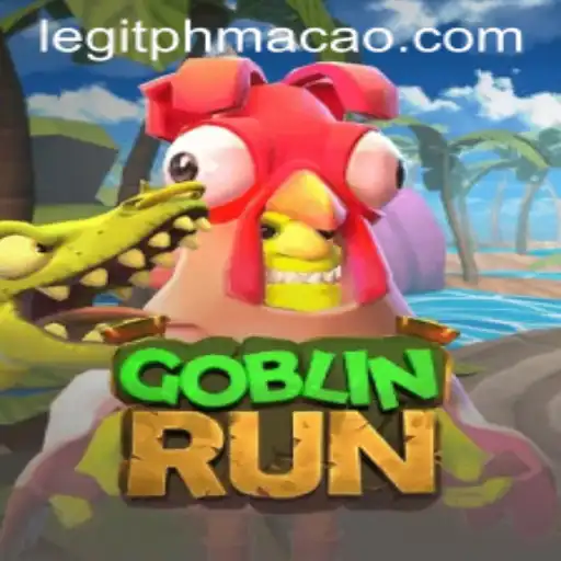 GoblinRun: A Thrilling Adventure in the World of PHMACAO