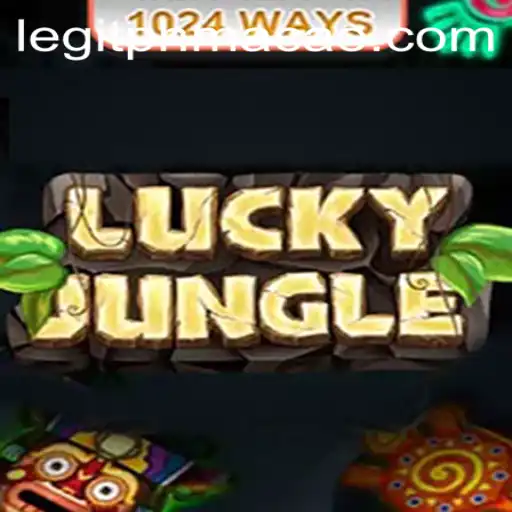 Exploring the Thrills of LuckyJungle1024: A New Gaming Adventure