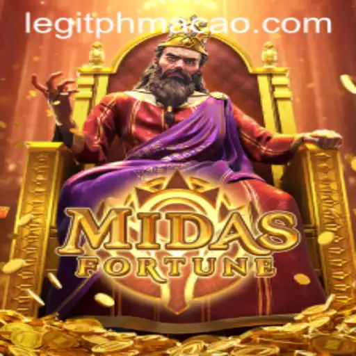 Unveiling the Enchantment of MidasFortune: Dive into the World of Wealth and Adventure with PHMACAO