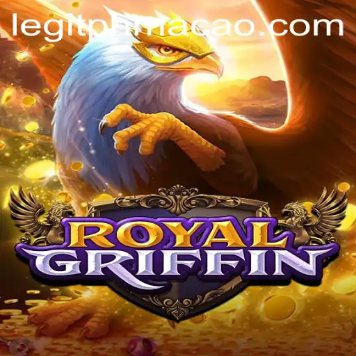 RoyalGriffin: Unveiling the Mysteries of the Fantasy Realm