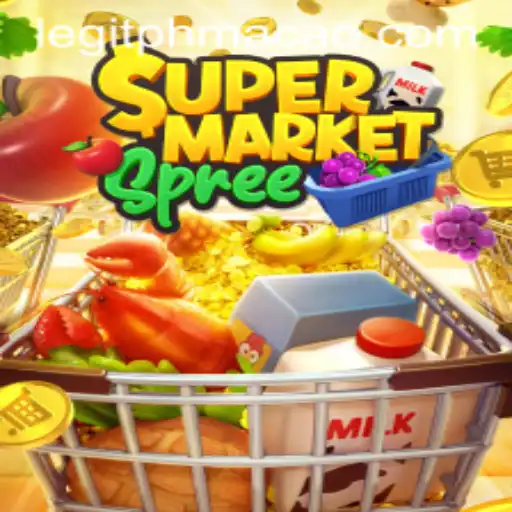 SupermarketSpree: A New Age of Engaging Grocery Gaming