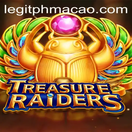 Unveiling TREASURERAIDERS: A Thrilling Adventure with PHMACAO