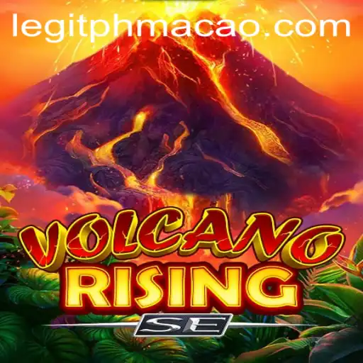 VolcanoRisingSE: An Immersive Adventure in the World of PHMACAO