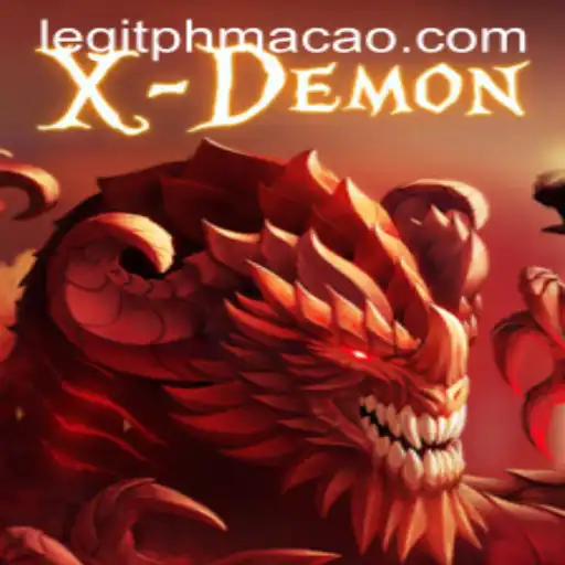 XDemon: A Revolutionary Gaming Experience with PHMACAO