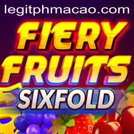 Explore the Thrilling World of FieryFruitsSixFold: The Next Big Thing in Gaming