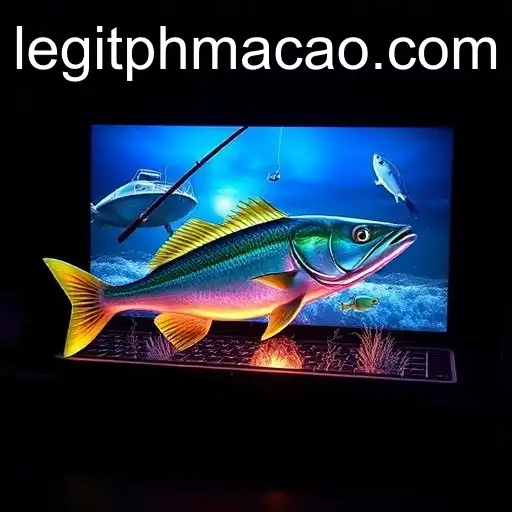 Discovering the World of Fishing Games: A Spotlight on PHMACAO