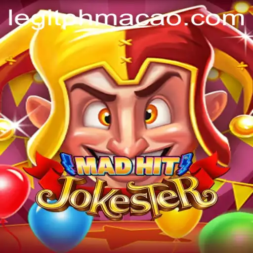 Discover the Thrills of MadHitJokester: A New Era in Gaming