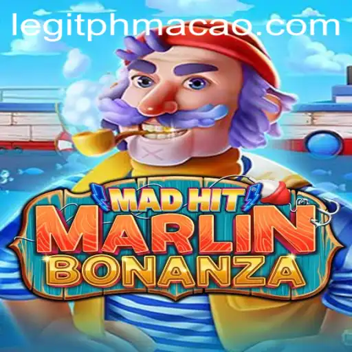 MadHitMarlinBonanza: An Engaging Underwater Adventure