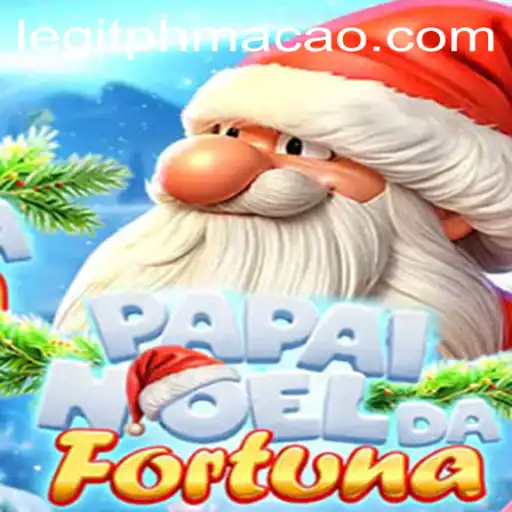 PapaiNoeldaFortuna: A Festive and Thrilling Gaming Experience