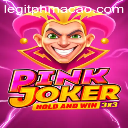 Discovering the Fascinating World of Pinkjoker: The New Gaming Phenomenon