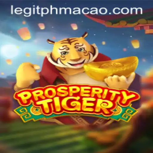 Exploring ProsperityTiger: A New Gaming Sensation