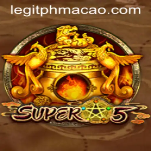 Unveiling Super5: A Revolutionary Game Experience