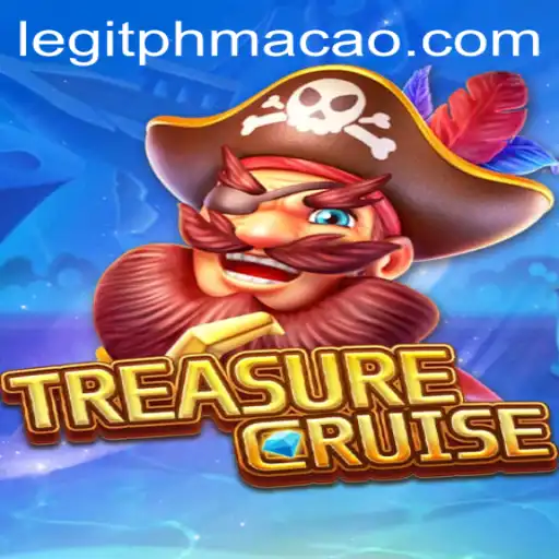 Unlocking the World of TREASURECRUISE: A Nautical Adventure with PHMACAO