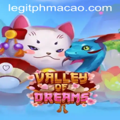 Exploring the Enchanting World of ValleyofDreams: A Game Beyond Imagination