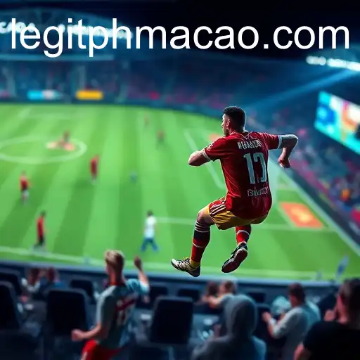 Virtual Sports: The Rise of an Innovative Sporting Era - PHMACAO